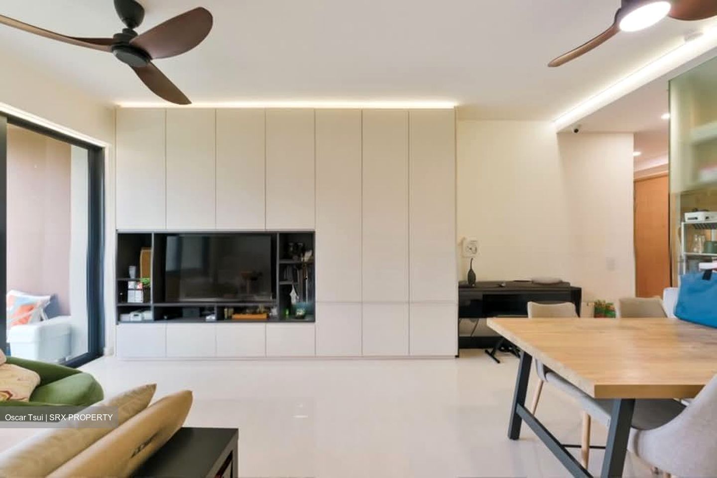 High Park Residences (D28), Apartment #552369451
